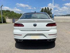 Volkswagen FAW-Volkswagen CC 380TSI Eye-Catching Edition - ფოტო 11