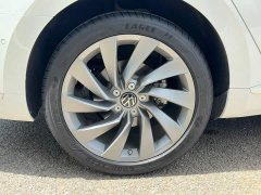 Volkswagen FAW-Volkswagen CC 380TSI Eye-Catching Edition - ფოტო 13