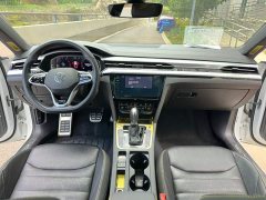 Volkswagen FAW-Volkswagen CC 380TSI Eye-Catching Edition - ფოტო 14