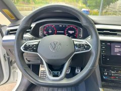 Volkswagen FAW-Volkswagen CC 380TSI Eye-Catching Edition - ფოტო 15