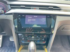 Volkswagen FAW-Volkswagen CC 380TSI Eye-Catching Edition - ფოტო 16
