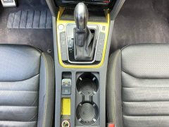 Volkswagen FAW-Volkswagen CC 380TSI Eye-Catching Edition - ფოტო 18