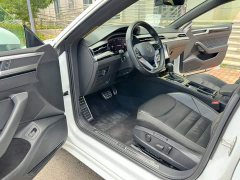 Volkswagen FAW-Volkswagen CC 380TSI Eye-Catching Edition - ფოტო 19