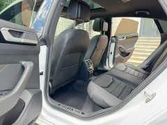 Volkswagen FAW-Volkswagen CC 380TSI Eye-Catching Edition - ფოტო 20
