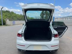 Volkswagen FAW-Volkswagen CC 380TSI Eye-Catching Edition - ფოტო 4