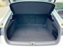 Volkswagen FAW-Volkswagen CC 380TSI Eye-Catching Edition - ფოტო 5