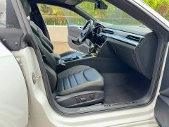 Volkswagen FAW-Volkswagen CC 380TSI Eye-Catching Edition - ფოტო 6