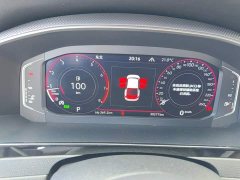 Volkswagen FAW-Volkswagen CC 380TSI Eye-Catching Edition - ფოტო 7