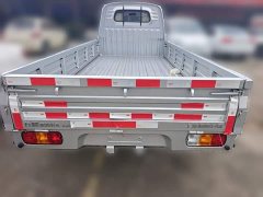 Wuling Rongguang Mini Truck 2024 1.5L Single Cab Extra-Long Cargo Bed - ფოტო 10
