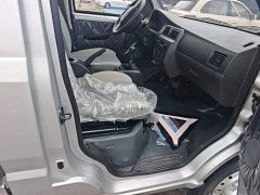 Wuling Rongguang Mini Truck 2024 1.5L Single Cab Extra-Long Cargo Bed - ფოტო 11