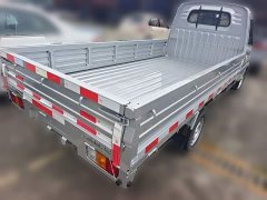 Wuling Rongguang Mini Truck 2024 1.5L Single Cab Extra-Long Cargo Bed - ფოტო 12