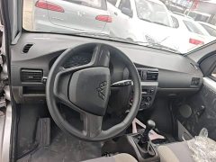 Wuling Rongguang Mini Truck 2024 1.5L Single Cab Extra-Long Cargo Bed - ფოტო 16