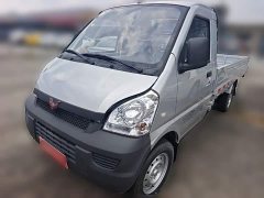 Wuling Rongguang Mini Truck 2024 1.5L Single Cab Extra-Long Cargo Bed - ფოტო 3