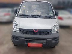 Wuling Rongguang Mini Truck 2024 1.5L Single Cab Extra-Long Cargo Bed - ფოტო 5