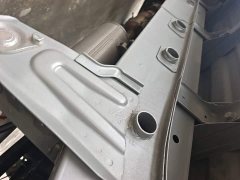 Wuling Rongguang Mini Truck 2024 1.5L Single Cab Extra-Long Cargo Bed - ფოტო 6