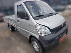 Wuling Rongguang Mini Truck 2024 1.5L Single Cab Extra-Long Cargo Bed - ფოტო 7