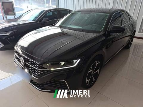 2025 Volkswagen Passat Outstanding Edition 330TSI Starry Elite Version