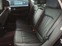 Volkswagen Passat Outstanding Edition 330TSI Starry Elite Version - ფოტო 17