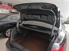 Volkswagen Passat Outstanding Edition 330TSI Starry Elite Version - ფოტო 19