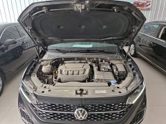 Volkswagen Passat Outstanding Edition 330TSI Starry Elite Version - ფოტო 20