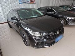 Volkswagen Passat Outstanding Edition 330TSI Starry Elite Version - ფოტო 4