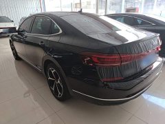Volkswagen Passat Outstanding Edition 330TSI Starry Elite Version - ფოტო 5