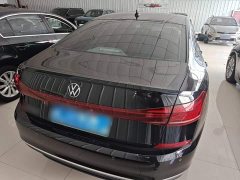 Volkswagen Passat Outstanding Edition 330TSI Starry Elite Version - ფოტო 6