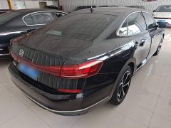 Volkswagen Passat Outstanding Edition 330TSI Starry Elite Version - ფოტო 7