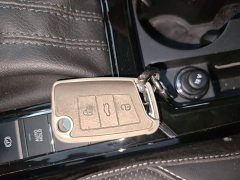 Volkswagen Passat Outstanding Edition 330TSI Starry Elite Version - ფოტო 9