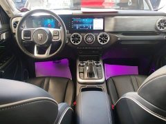 Tank 300 City Edition 2.0T Stylish - ფოტო 10