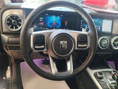 Tank 300 City Edition 2.0T Stylish - ფოტო 11
