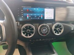 Tank 300 City Edition 2.0T Stylish - ფოტო 13