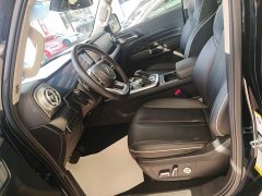 Tank 300 City Edition 2.0T Stylish - ფოტო 15