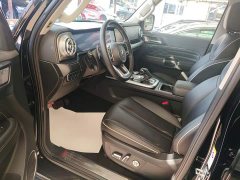 Tank 300 City Edition 2.0T Stylish - ფოტო 16