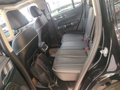 Tank 300 City Edition 2.0T Stylish - ფოტო 17