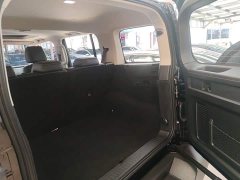 Tank 300 City Edition 2.0T Stylish - ფოტო 19