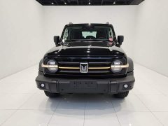 Tank 300 City Edition 2.0T Stylish - ფოტო 3