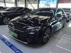 Mercedes-Benz E-Class New Energy Facelift E 350 e L Plug-in Hybrid Sport Sedan - ფოტო 1