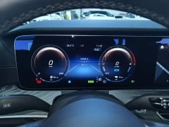 Mercedes-Benz E-Class New Energy Facelift E 350 e L Plug-in Hybrid Sport Sedan - ფოტო 12