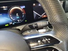 Mercedes-Benz E-Class New Energy Facelift E 350 e L Plug-in Hybrid Sport Sedan - ფოტო 14