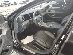 Mercedes-Benz E-Class New Energy Facelift E 350 e L Plug-in Hybrid Sport Sedan - ფოტო 16