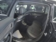 Mercedes-Benz E-Class New Energy Facelift E 350 e L Plug-in Hybrid Sport Sedan - ფოტო 17