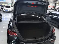 Mercedes-Benz E-Class New Energy Facelift E 350 e L Plug-in Hybrid Sport Sedan - ფოტო 19
