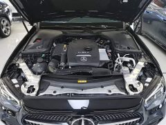 Mercedes-Benz E-Class New Energy Facelift E 350 e L Plug-in Hybrid Sport Sedan - ფოტო 20