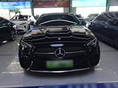 Mercedes-Benz E-Class New Energy Facelift E 350 e L Plug-in Hybrid Sport Sedan - ფოტო 3