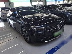 Mercedes-Benz E-Class New Energy Facelift E 350 e L Plug-in Hybrid Sport Sedan - ფოტო 4