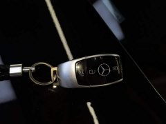 Mercedes-Benz E-Class New Energy Facelift E 350 e L Plug-in Hybrid Sport Sedan - ფოტო 9