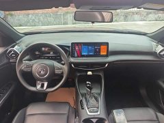SAIC MG5 2025 180DVVT Global Luxury Edition - ფოტო 10