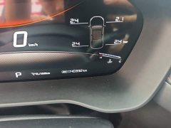 SAIC MG5 2025 180DVVT Global Luxury Edition - ფოტო 12