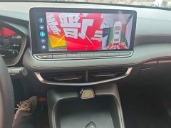 SAIC MG5 2025 180DVVT Global Luxury Edition - ფოტო 13